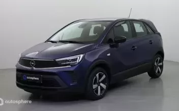 Opel Crossland X Biarritz