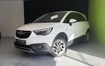Opel crossland x Draguignan