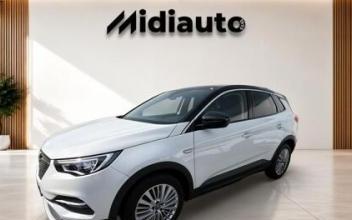 Opel grandland x Vernouillet