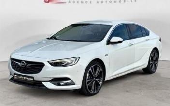 Opel insignia Aubagne