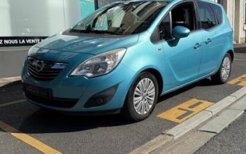 Opel meriva Bourges