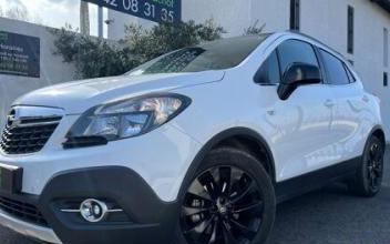 Opel mokka Aubagne