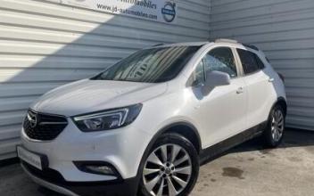 Opel mokka Saint-Géréon