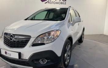 Opel mokka Béthune