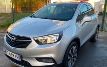 Opel Mokka Reims