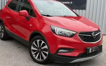 Opel Mokka La-Garde