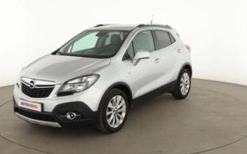 Opel mokka Issy-les-Moulineaux