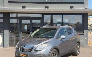 Opel mokka Valence