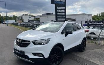Opel Mokka Entzheim