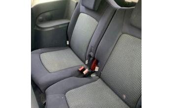 Peugeot 1007 Mailley-et-Chazelot