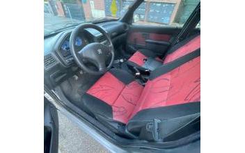 Peugeot 106 Toulouse