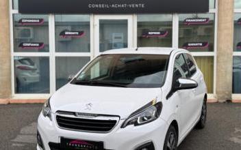 Peugeot 108 Venelles