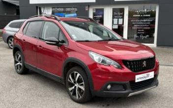 Peugeot 2008 Audincourt