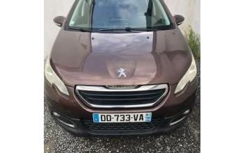 Peugeot 2008 Tarnos