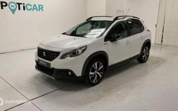Peugeot 2008 Avignon