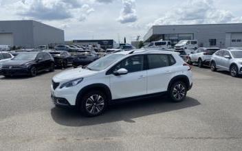 Peugeot 2008 Onet-le-Château