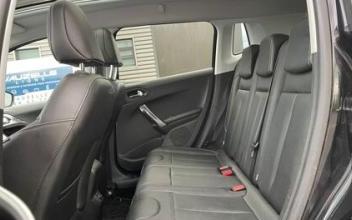 Peugeot 2008 Meaux