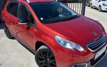 Peugeot 2008 Cavaillon