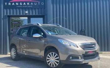 Peugeot 2008 Quetigny
