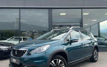 Peugeot 2008 Echirolles