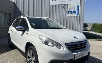 Peugeot 2008 Annemasse