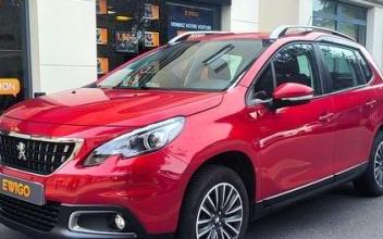 Peugeot 2008 Serris