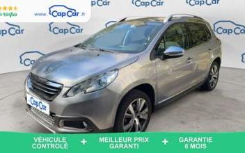 Peugeot 2008 Ville-d'Avray