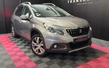 Peugeot 2008 Pont-à-Mousson