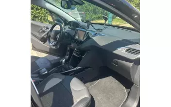 Peugeot 2008 Bernes-sur-Oise