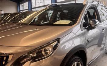 Peugeot 2008 Sallaumines