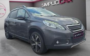 Peugeot 2008 La-Madeleine