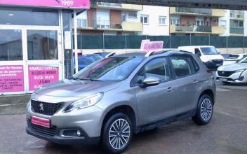 Peugeot 2008 Toulouse