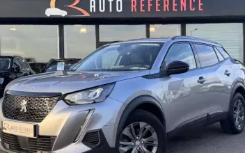 Peugeot 2008 Lestrem