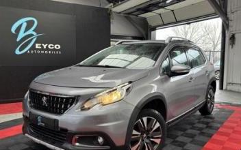 Peugeot 2008 Trégueux