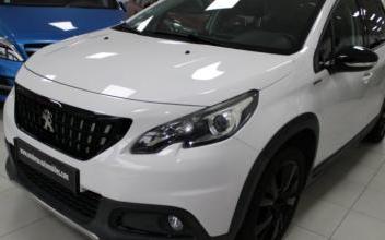 Peugeot 2008 Coulommiers
