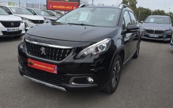 Peugeot 2008 Perpignan