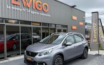 Peugeot 2008 Mazères