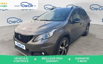 Peugeot 2008 Plouguerneau