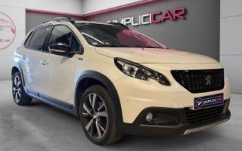 Peugeot 2008 Montpellier