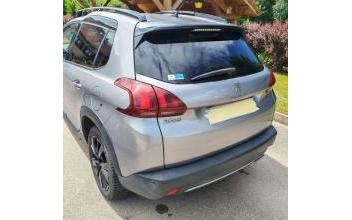 Peugeot 2008 Anould