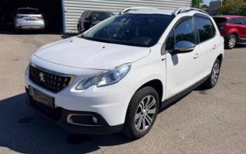 Peugeot 2008 Sorgues