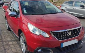 Peugeot 2008 Albi