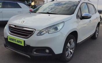 Peugeot 2008 Albi