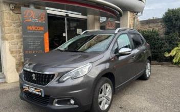 Peugeot 2008 Mâcon