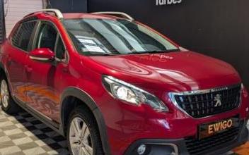Peugeot 2008 Juillan
