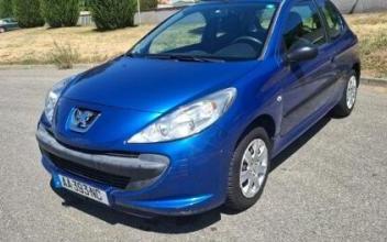 Peugeot 206 Feyzin
