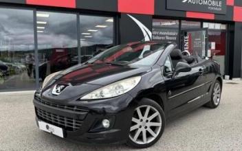 Peugeot 207 Pontarlier