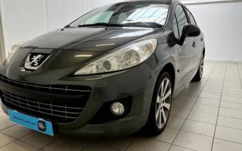 Peugeot 207 Tonnay-Charente