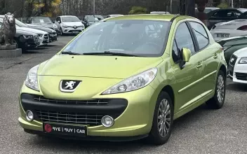 Peugeot 207 Colmar