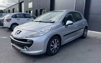 Peugeot 207 Caudan